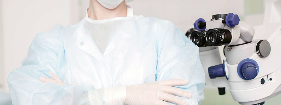 Best Ophthalmologists in Soni Multispecialty Hospital