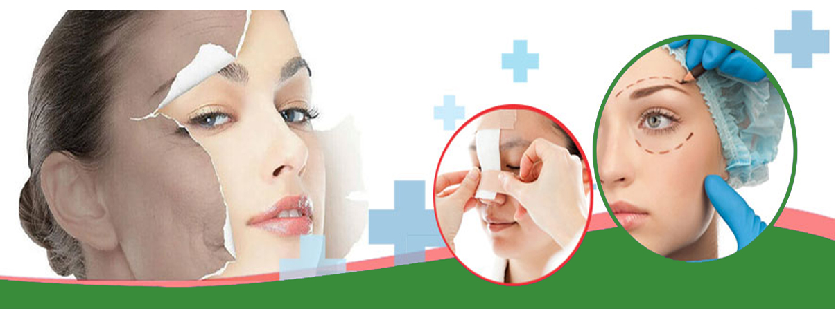 Plastic Surgery in Abhanpur