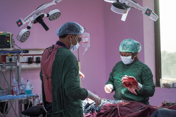 Best Obstetrics and Gynecology in Abhanpur