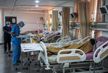 Digital X-Ray in Abhanpur