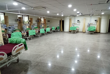 Digital X-Ray in Abhanpur