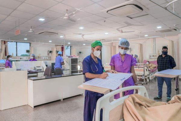 Best Ophthalmologists in Soni Multispecialty Hospital