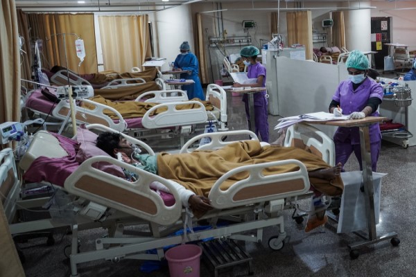 Fully Automotive Pathology Lab in Soni Hospital