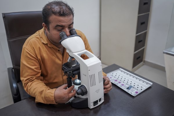 General Surgery in Soni Hospital