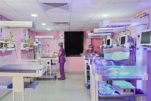 Plastic Surgery in Abhanpur