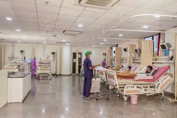 Best Pathology lab in Abhanpur