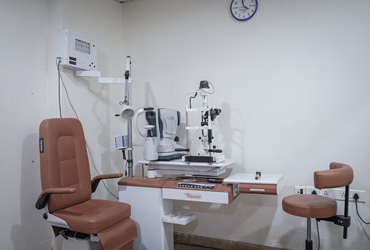 Soni Multispecialty Hospital in Abhanpur