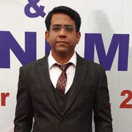 DR. NAVIN KHUBCHANDANI