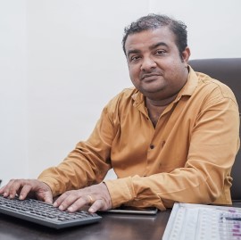 DR. DIPANJAN BISWAS