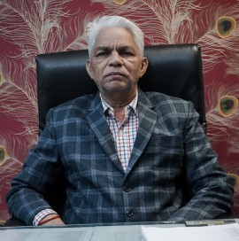 Mr. pradeep soni