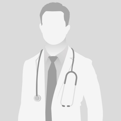 Dr. Rishikesh