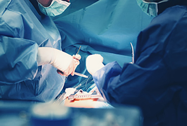 General Surgery In Soni Hospital